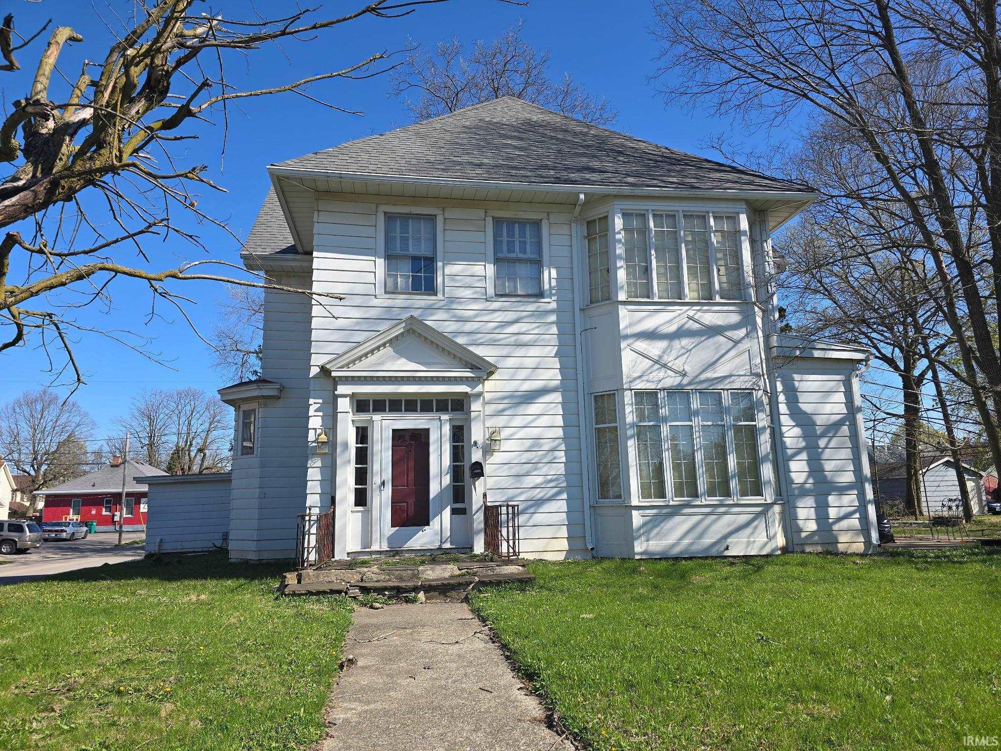 1224 West 4th Street Marion, IN 46952 - Photo 1 of 4