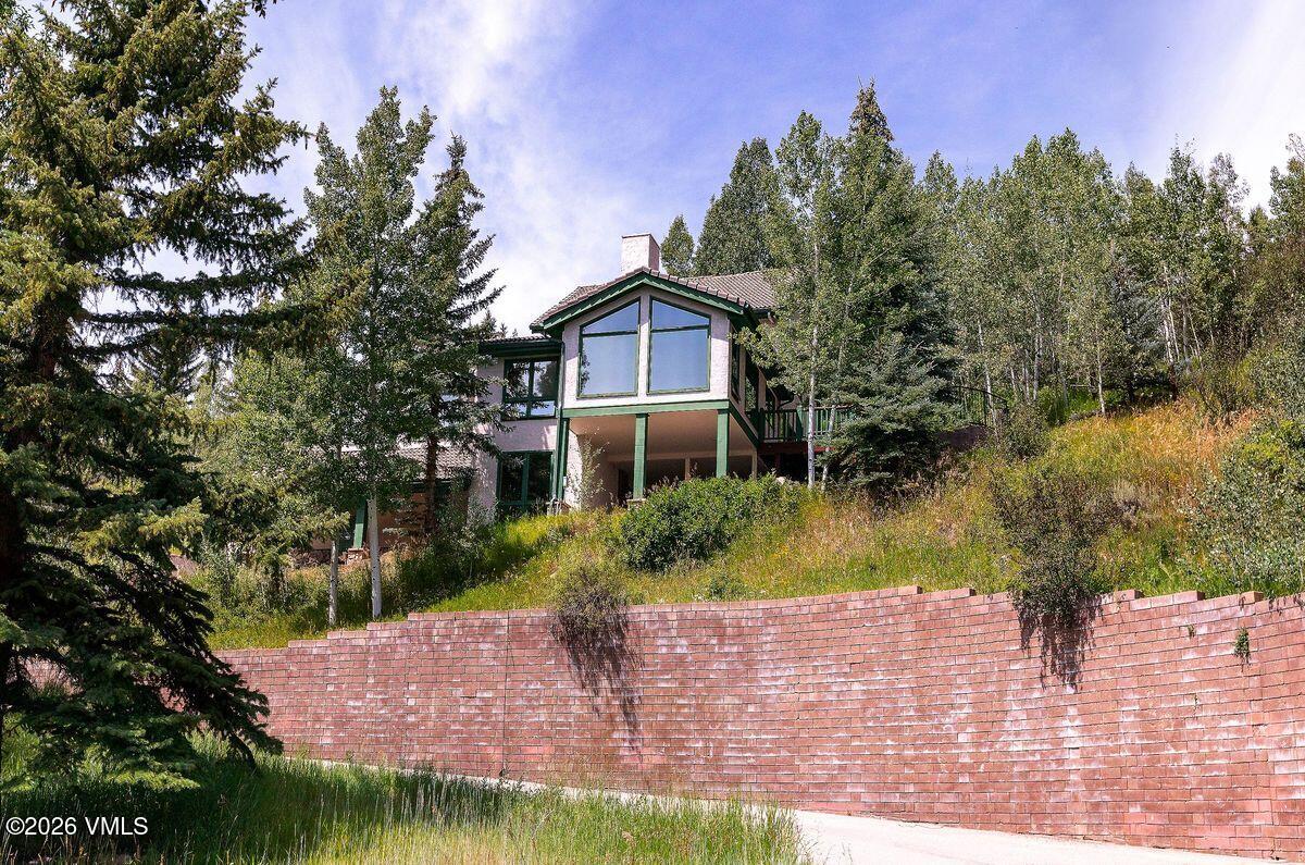 1410 Buffehr Creek Road, Unit B Vail, CO 81657 - Photo 6 of 31 photo_offline_031