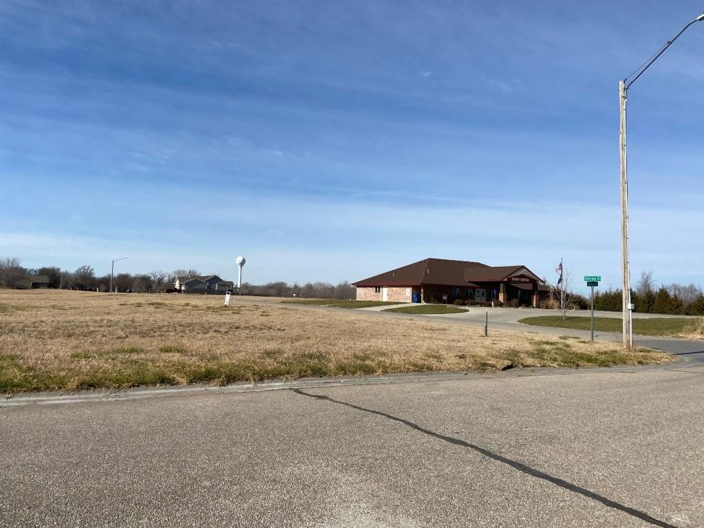 Block E Block Street Bentley, KS 67016 - Photo 2 of 5
