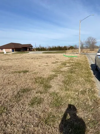 $10,000 | Block E Block Street, Bentley, KS 67016