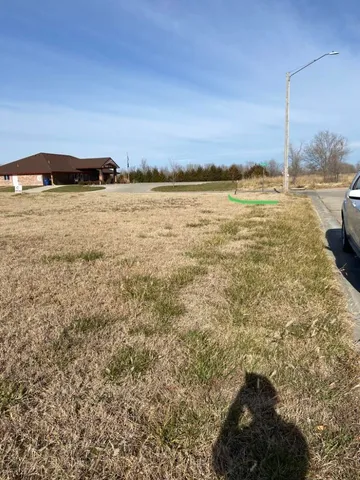 $10,000 | Block E Block Street, Bentley, KS 67016