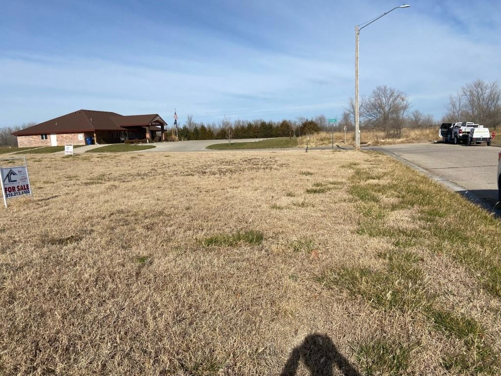 Block E Block Street Bentley, KS 67016 - Photo 4 of 5