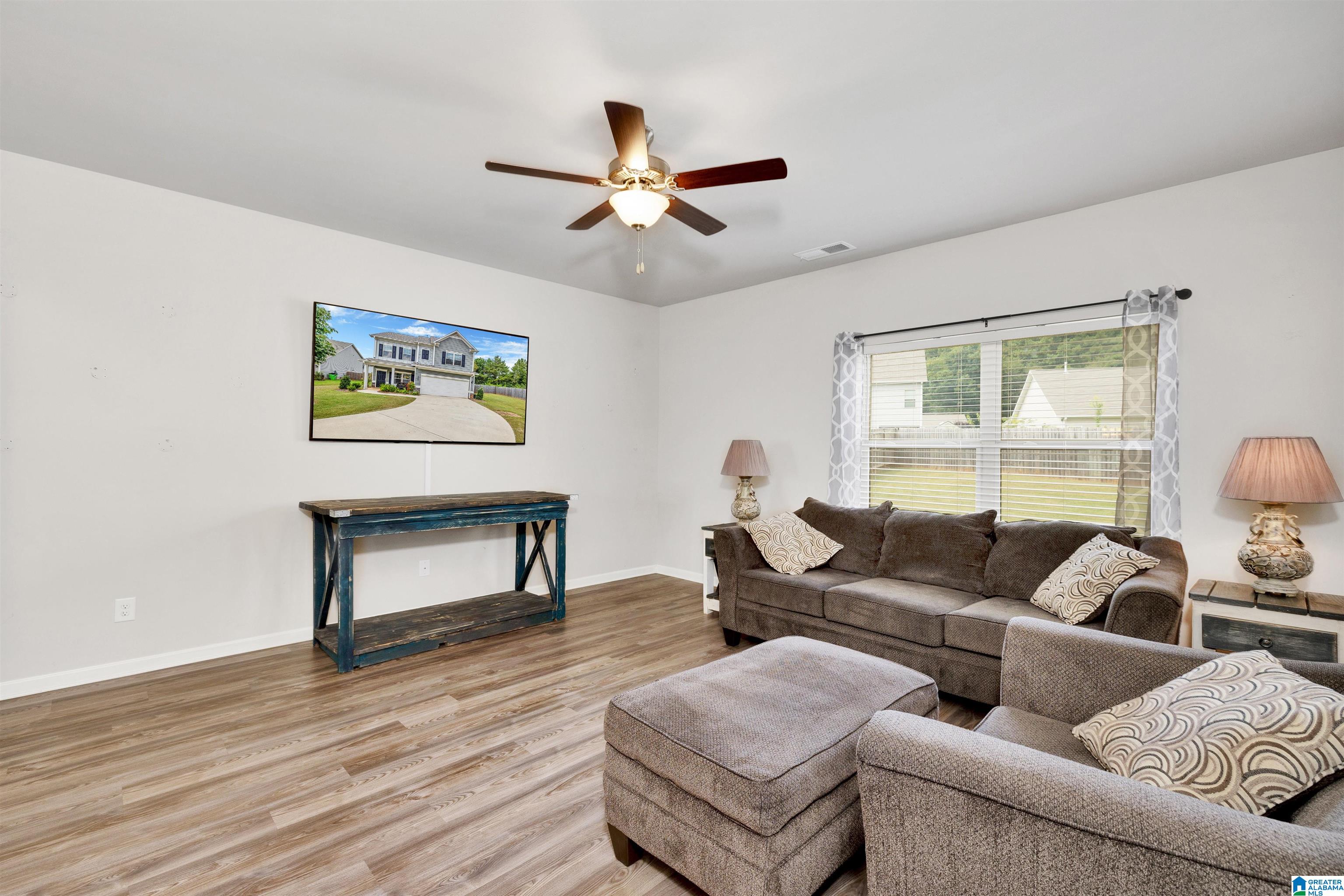 8683 Clarke Road Leeds, AL 35094 - Photo 5 of 22