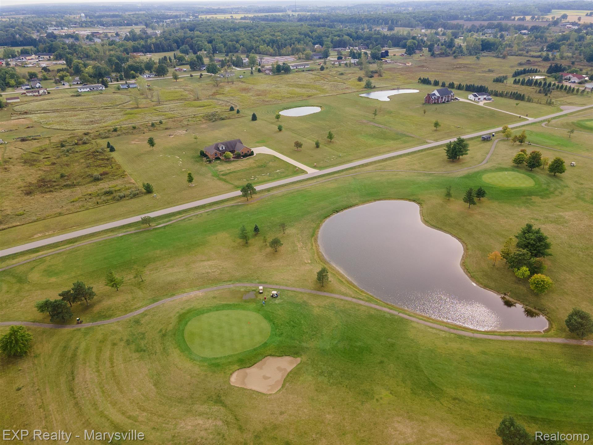 4685 Capac Road Capac, MI 48014 - Photo 20 of 60 Gallery Image 20
