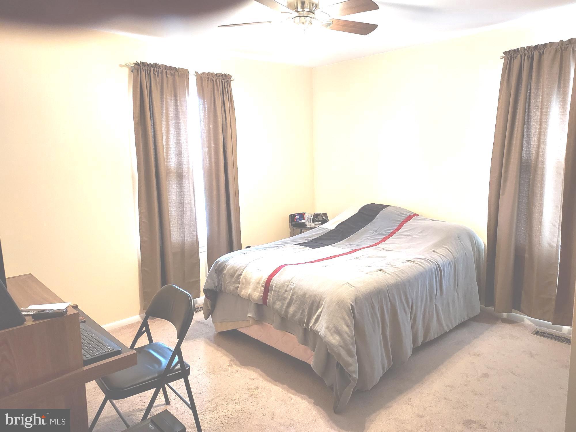 6 Pegasus Way Sewell, NJ 08080 - Photo 13 of 26 Second bedroom