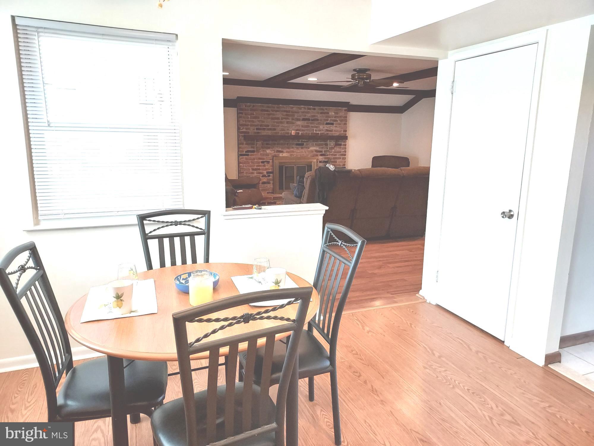 6 Pegasus Way Sewell, NJ 08080 - Photo 7 of 26 Kitchen open to family room