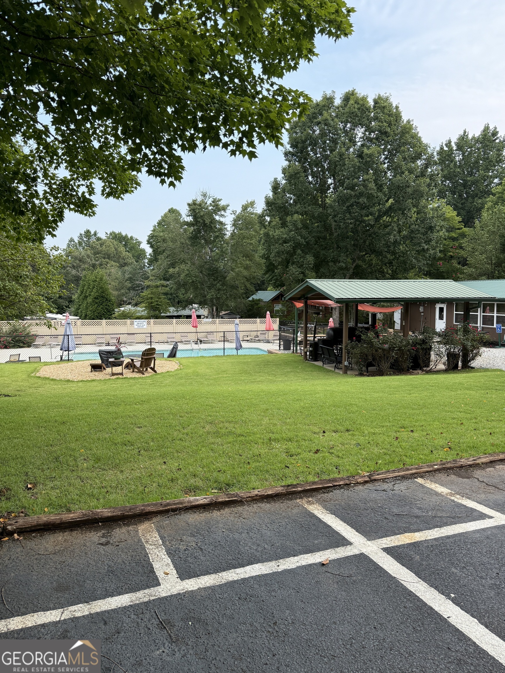 54 Hidden Valley Road Cleveland, GA 30528 - Photo 15 of 15 Gallery Image 15