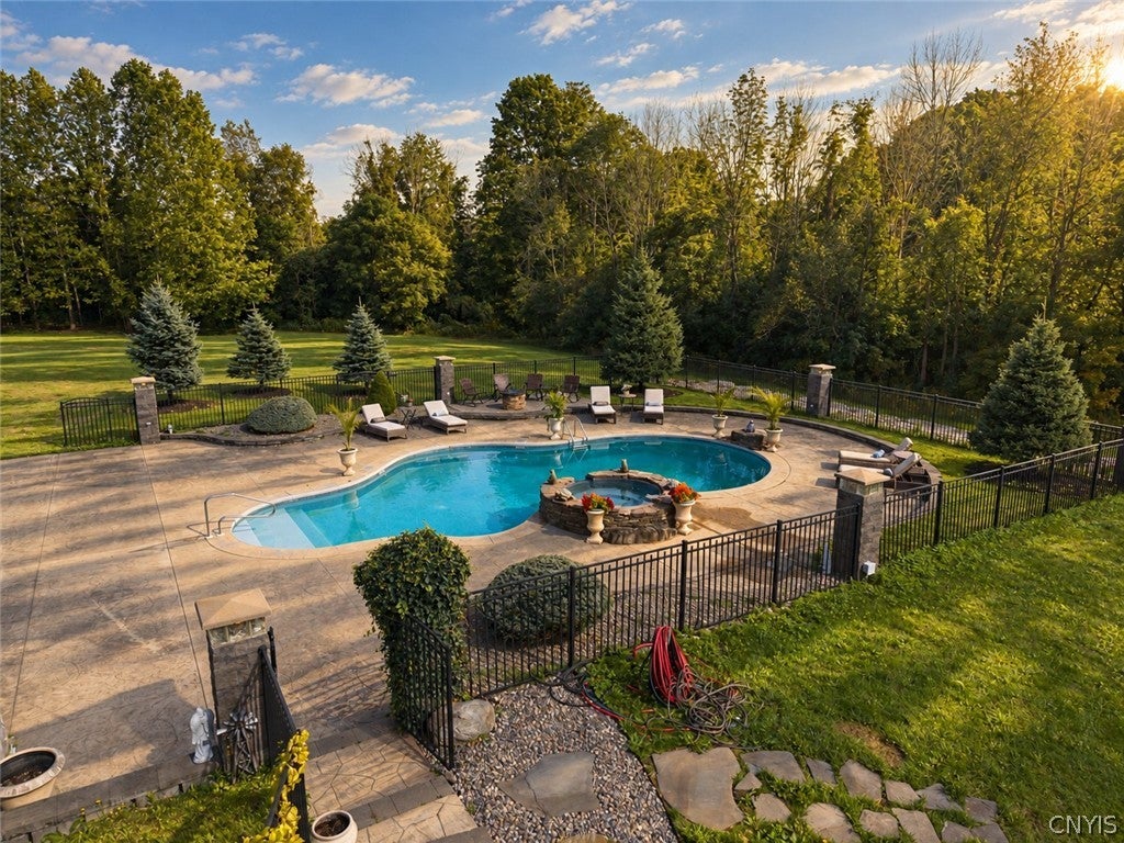 954 Whiting Road Jordan, NY 13080 - Photo 40 of 50 Gallery Image 40