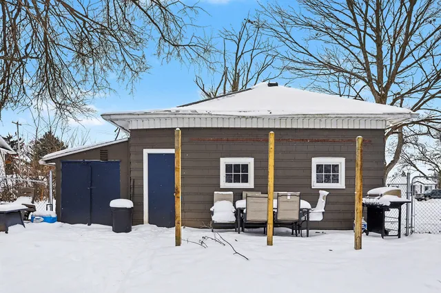 $212,900 | 311 East Milham Avenue, Portage, MI 49002