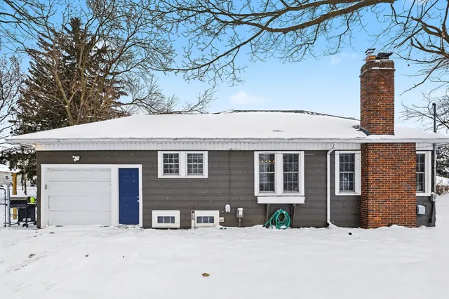 $212,900 | 311 East Milham Avenue, Portage, MI 49002