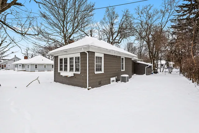 $212,900 | 311 East Milham Avenue, Portage, MI 49002