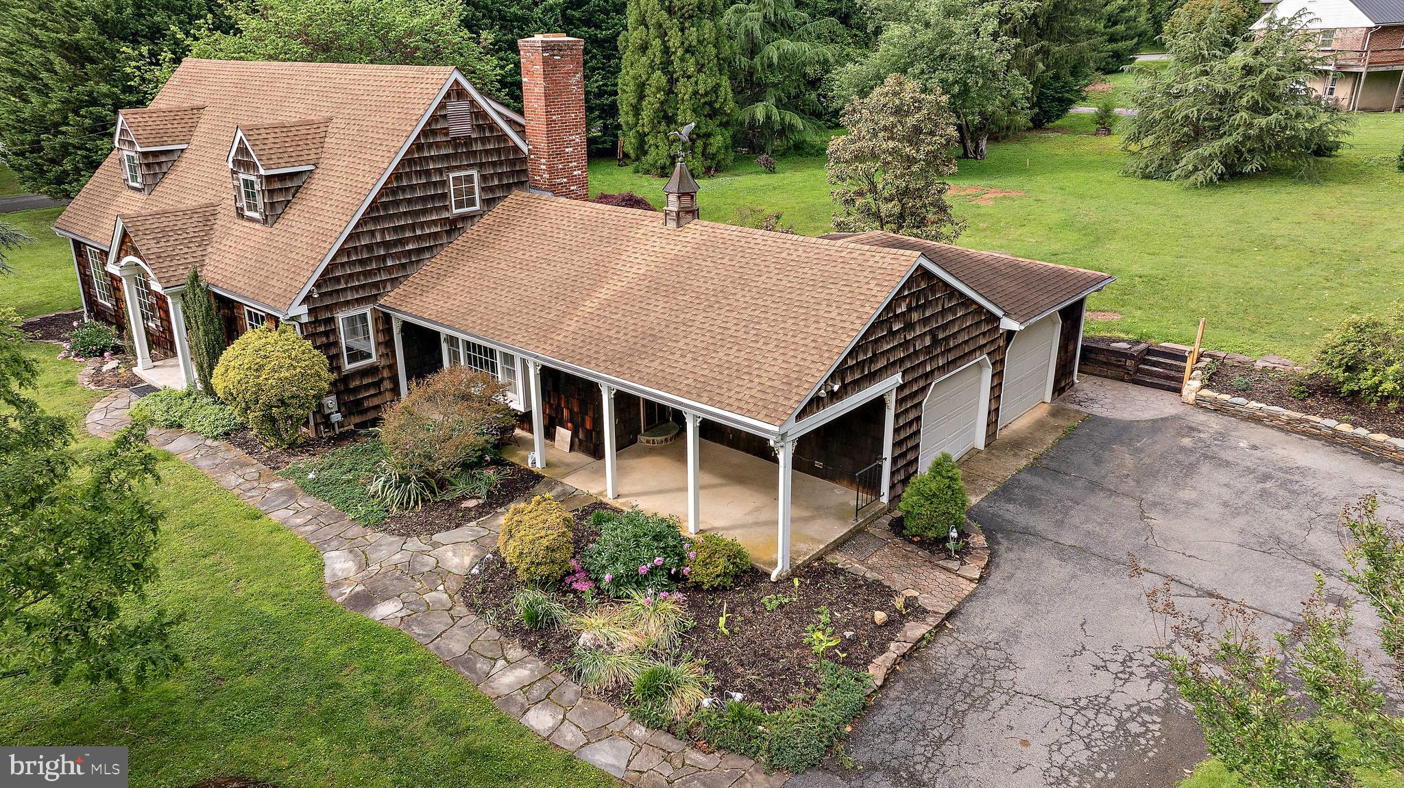 760 Corner Ketch Road Newark, DE 19711 - Photo 3 of 49