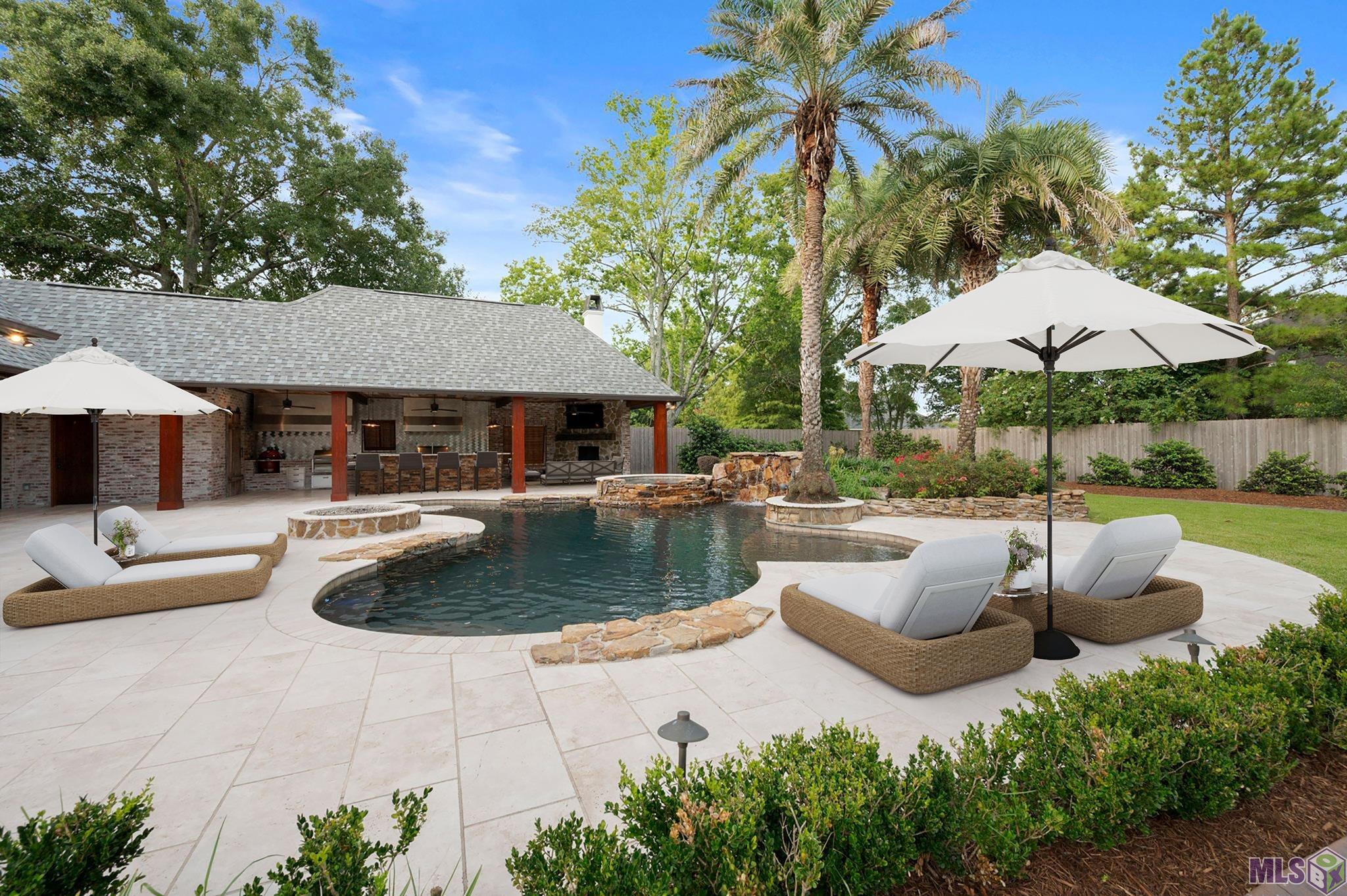 4505 Bluebonnet Road Baton Rouge, LA 70809 - Photo 41 of 57 Gallery Image 41