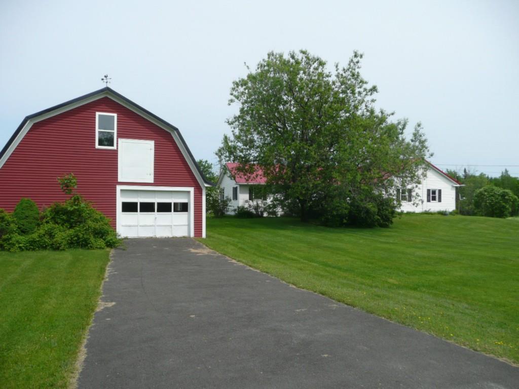 3071 Hudson Road Hudson, ME 04449 - Photo 3 of 35 Photo