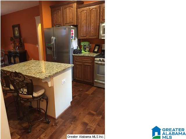 188 Tredegar Road Jacksonville, AL 36265 - Photo 8 of 32