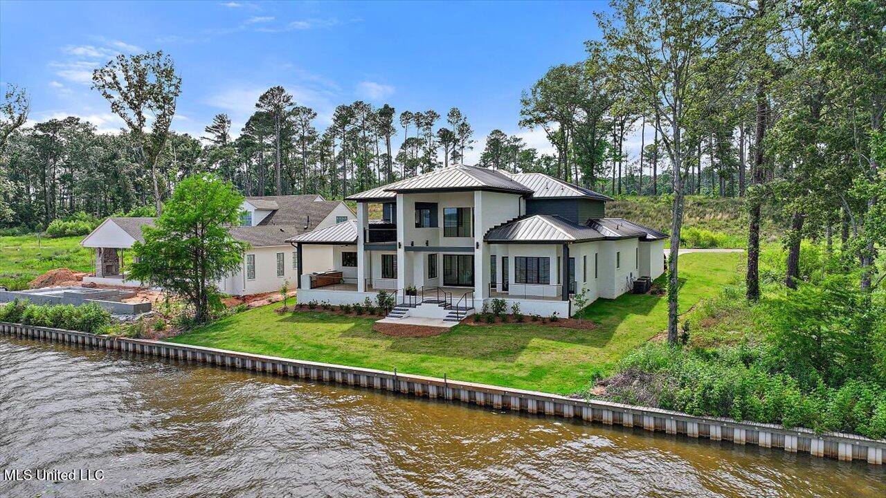 122 Neptune Shore Canton, MS 39046 - Photo 119 of 125 124-122 Neptune Shore