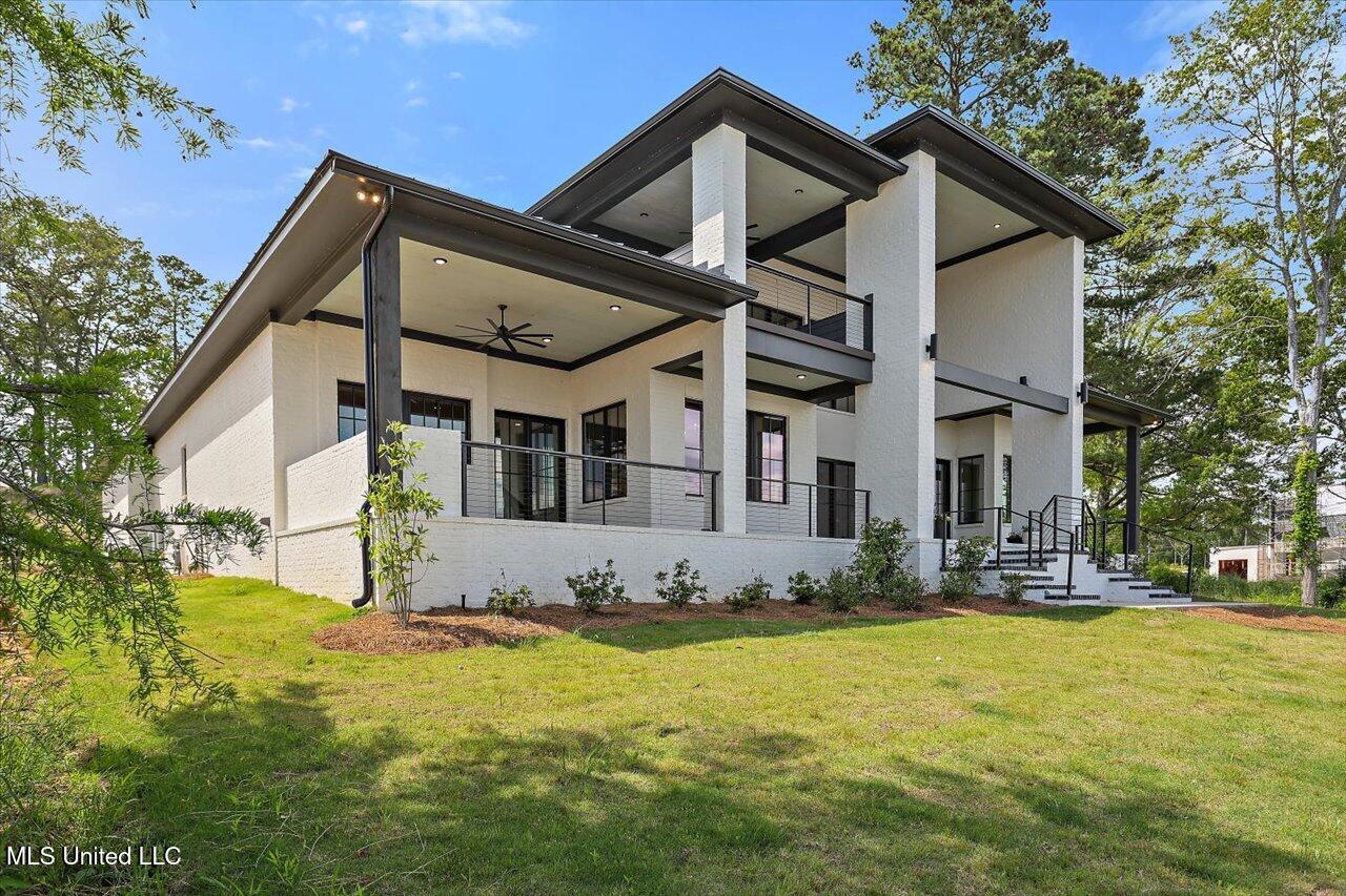 122 Neptune Shore Canton, MS 39046 - Photo 78 of 125 082-122 Neptune Shore