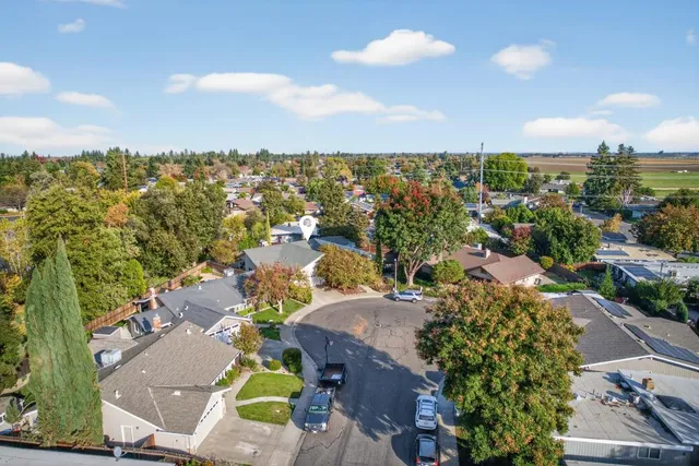 $879,000 | 602 Harvard Court, Woodland, CA 95695