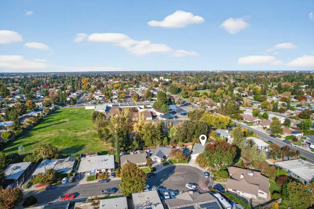 $879,000 | 602 Harvard Court, Woodland, CA 95695