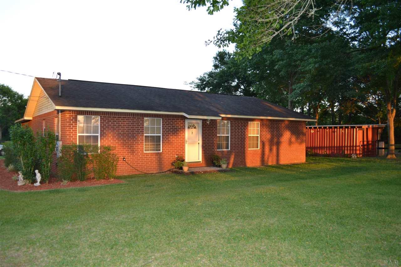 800 Griswold Road Jay, FL 32565 - Photo 1 of 29