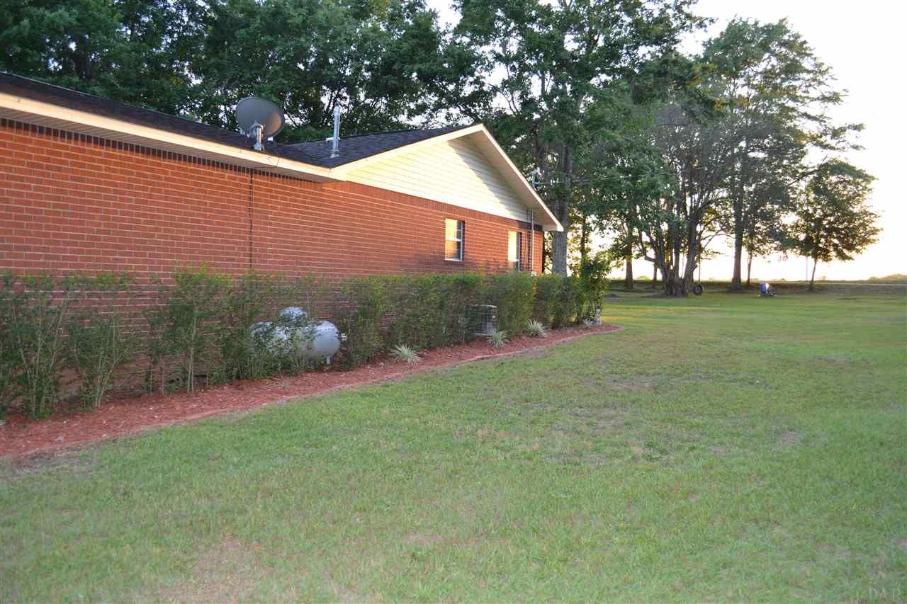 800 Griswold Road Jay, FL 32565 - Photo 17 of 29