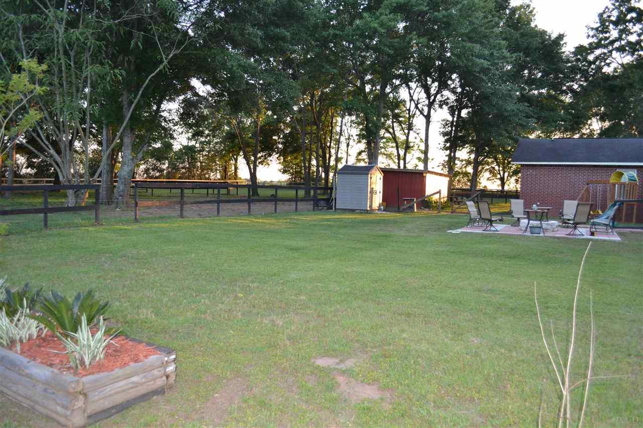 800 Griswold Road Jay, FL 32565 - Photo 24 of 29