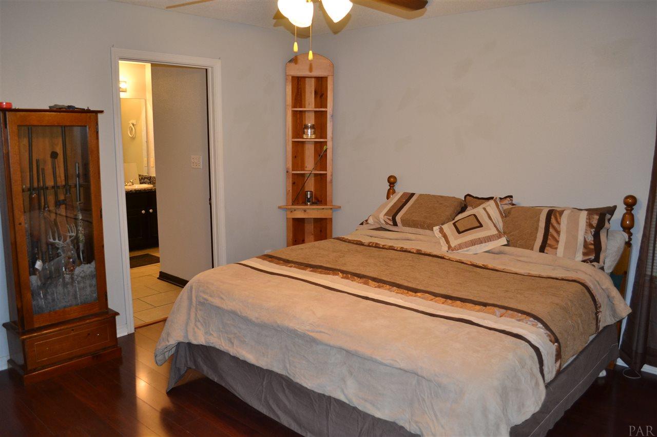 800 Griswold Road Jay, FL 32565 - Photo 9 of 29