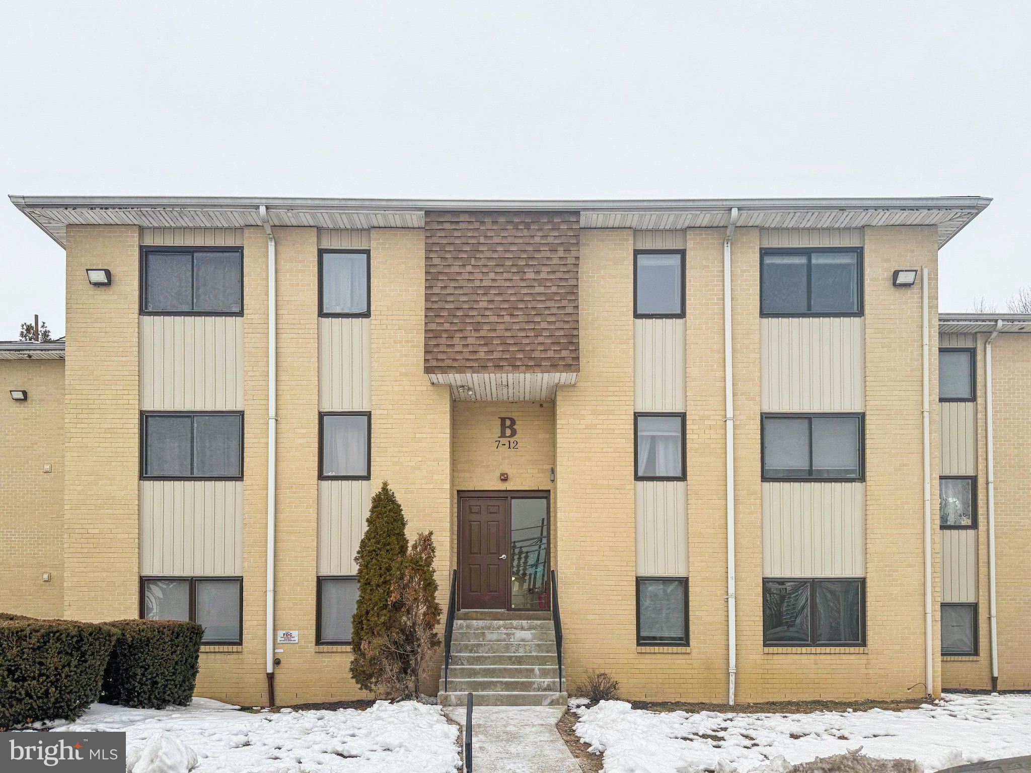 8030 Ditman Street, Unit 11B Philadelphia, PA 19136 - Photo 16 of 17