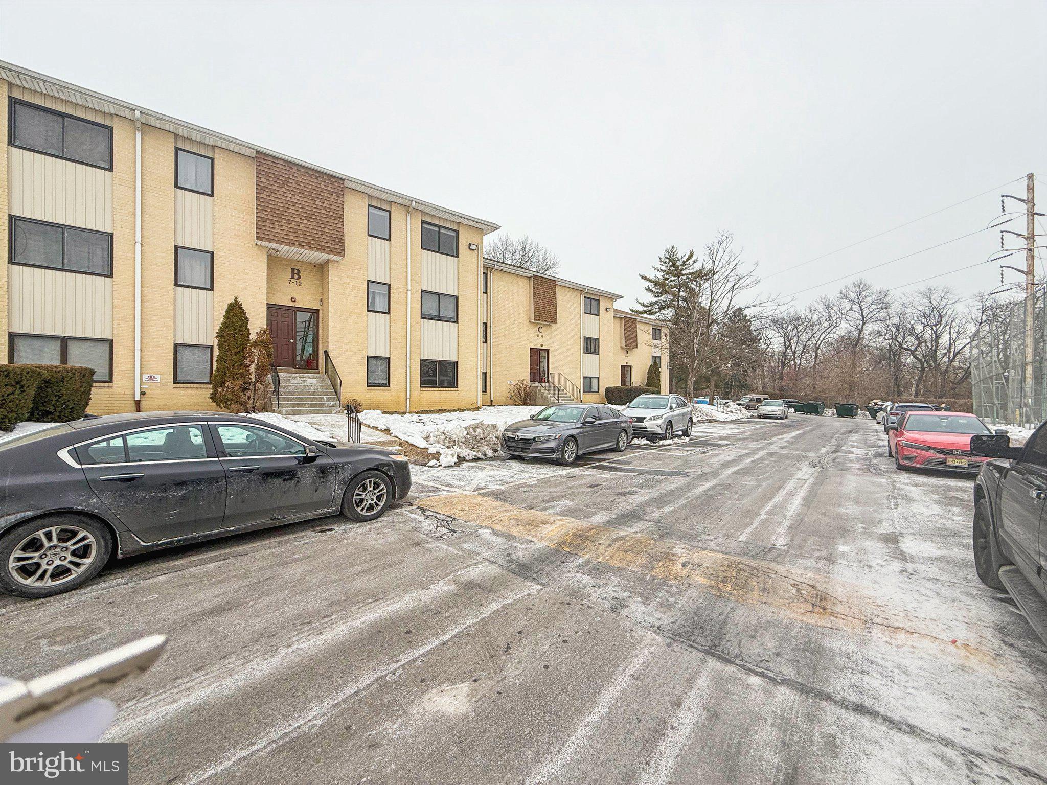 8030 Ditman Street, Unit 11B Philadelphia, PA 19136 - Photo 17 of 17