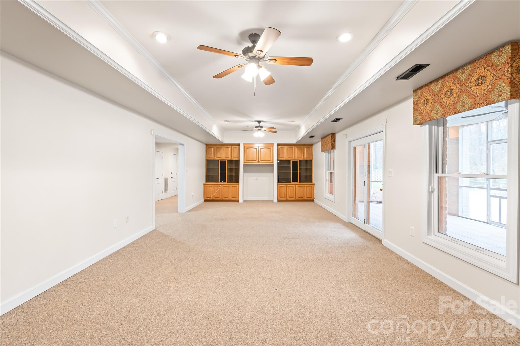 9529 Greyson Ridge Drive Charlotte, NC 28277 - Photo 35 of 48