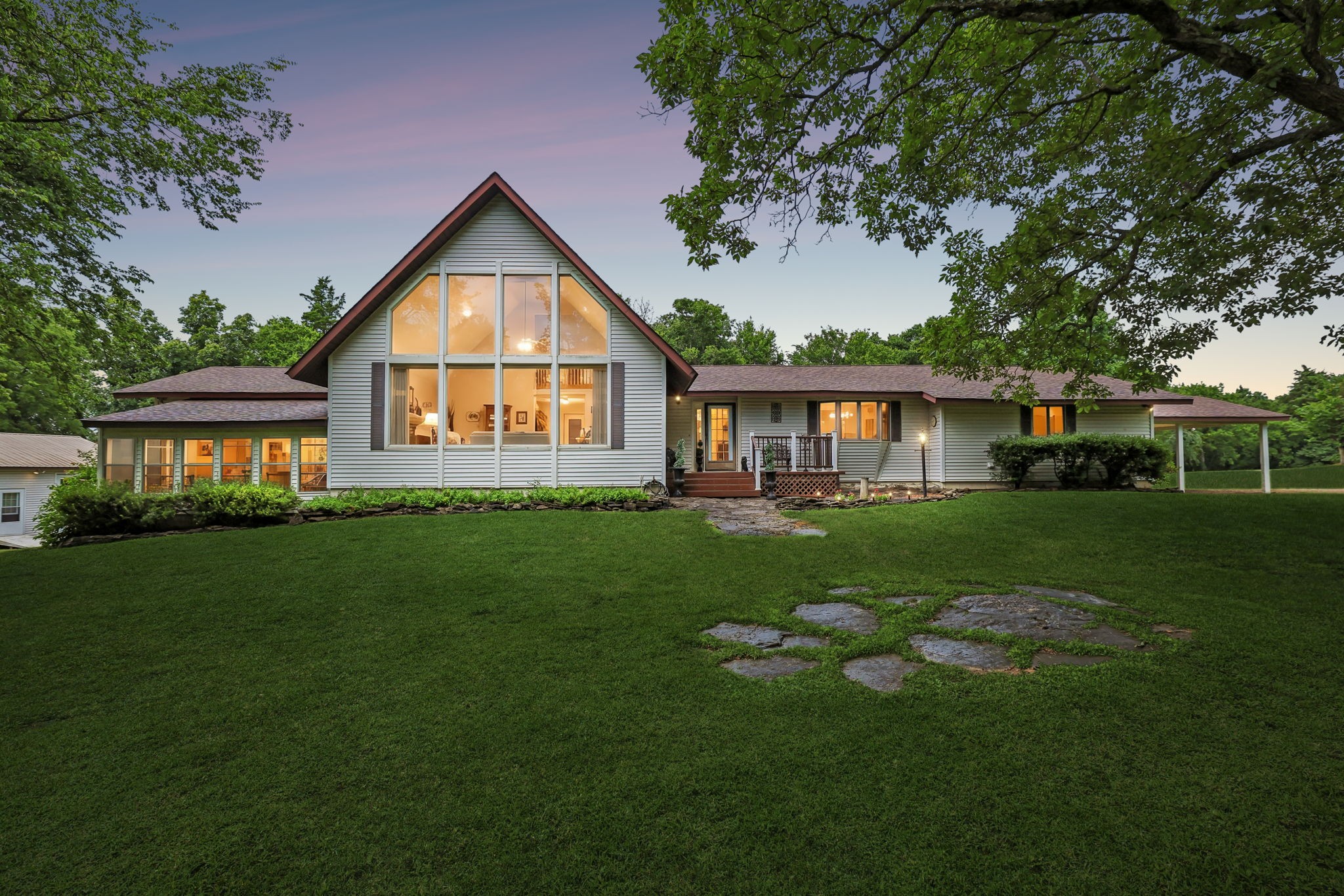 11627 Bell Buckle Road Bell Buckle, TN 37020 - Photo 75 of 75 Gallery Image 75