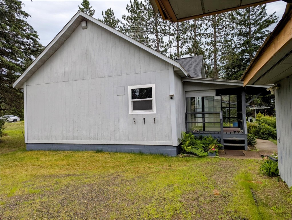 9995 North Raven Road Hayward, WI 54843 - Photo 23 of 48