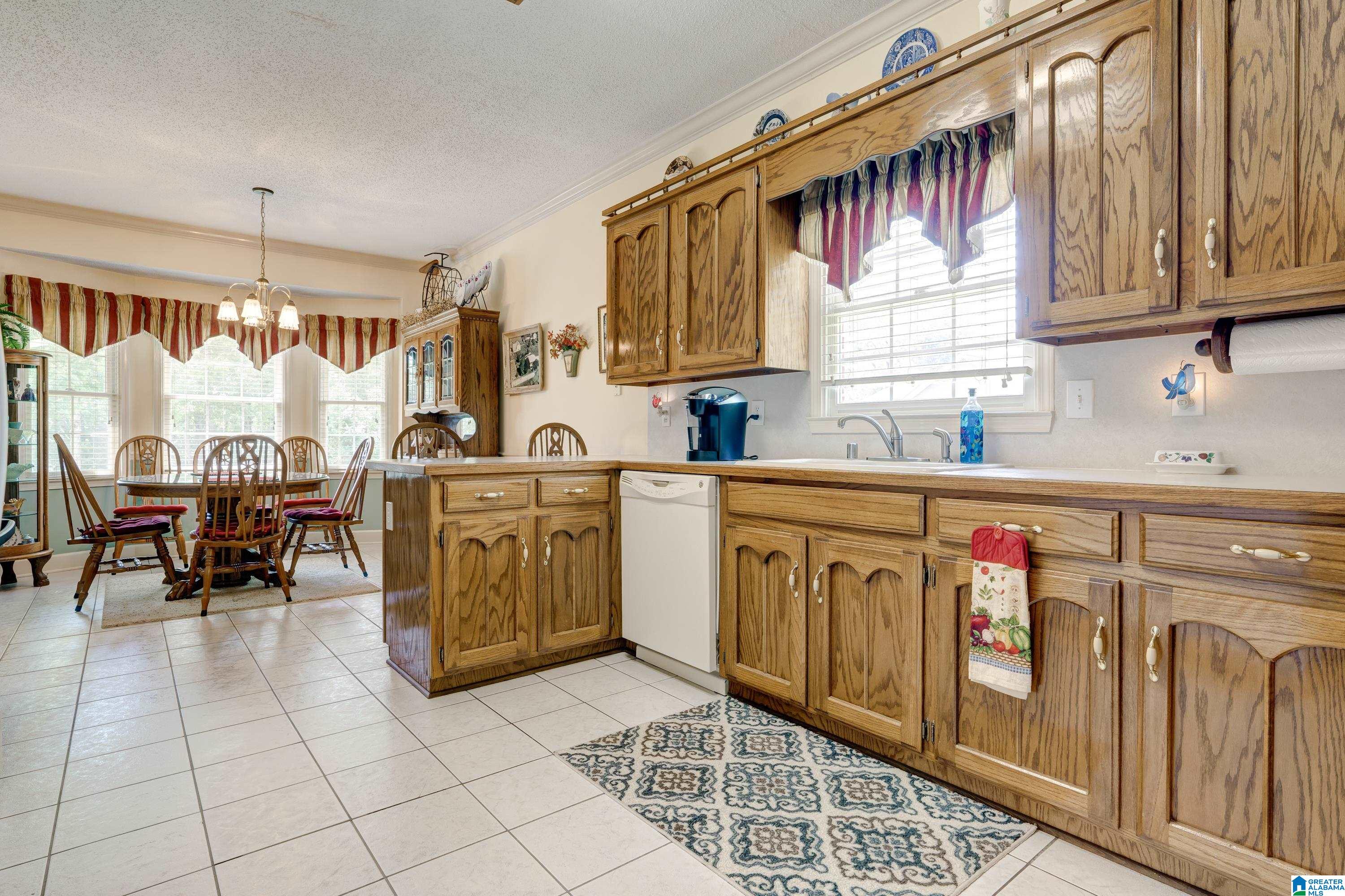 6921 Abernathy Road McCalla, AL 35111 - Photo 5 of 46