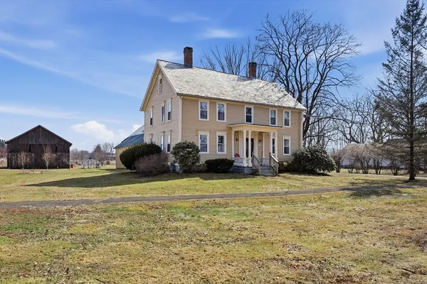 $725,000 | 128 West Street, Hadley, MA 01035