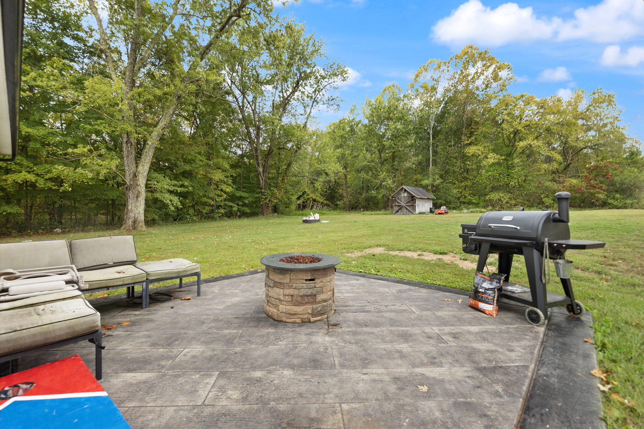 637 College Hill Road Waco, KY 40385 - Photo 32 of 63 5-web-or-mls-118A0486