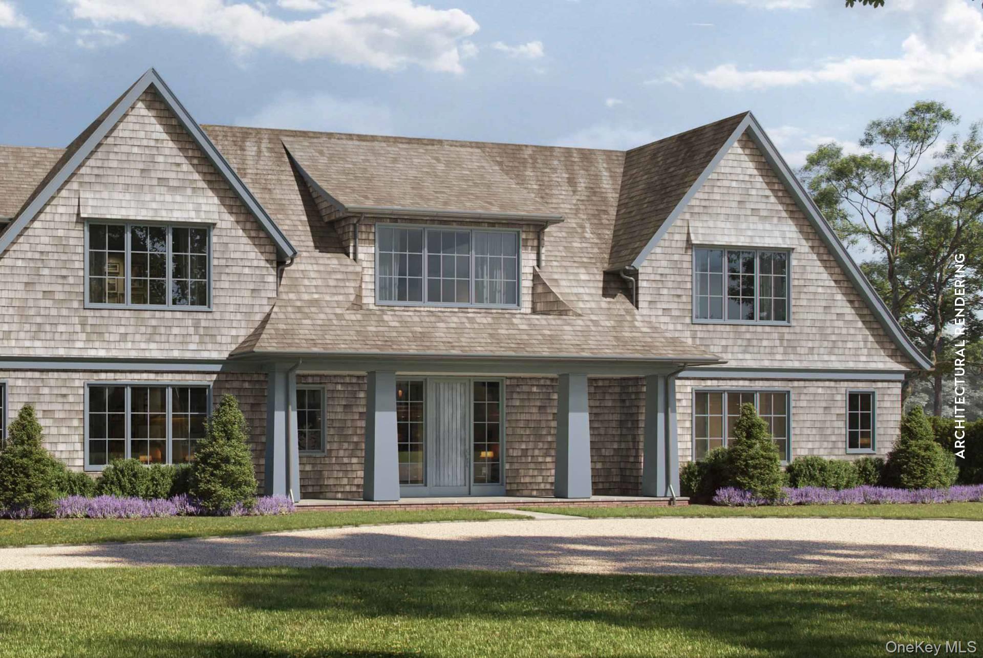 39 Topping Field Court Bridgehampton, NY 11932 - Photo 3 of 18