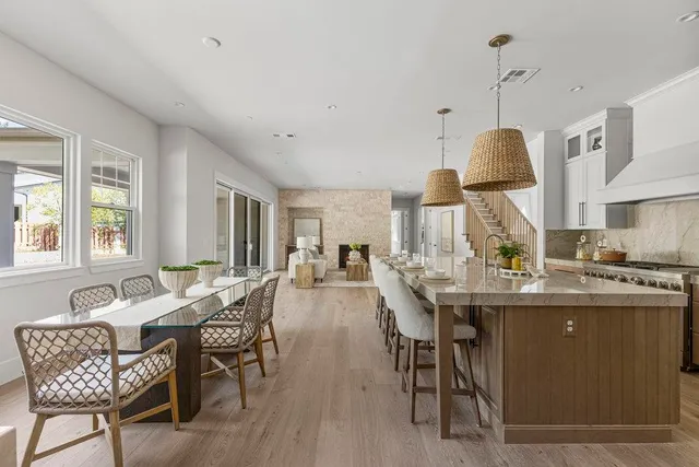 $4,998,000 | 1953 La Cadena, Diablo, CA 94528