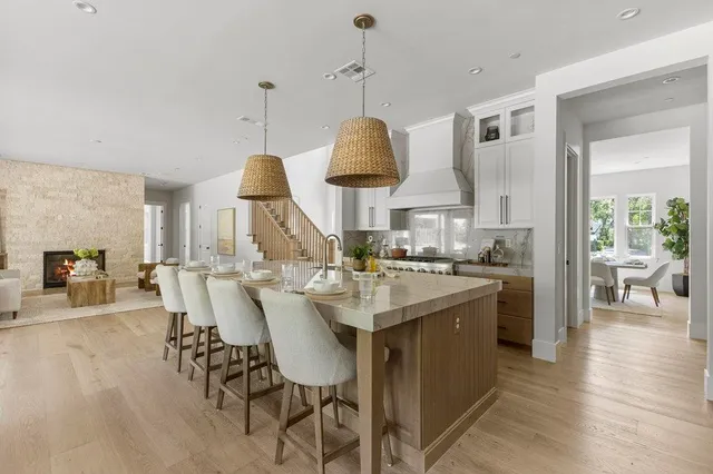 $4,998,000 | 1953 La Cadena, Diablo, CA 94528