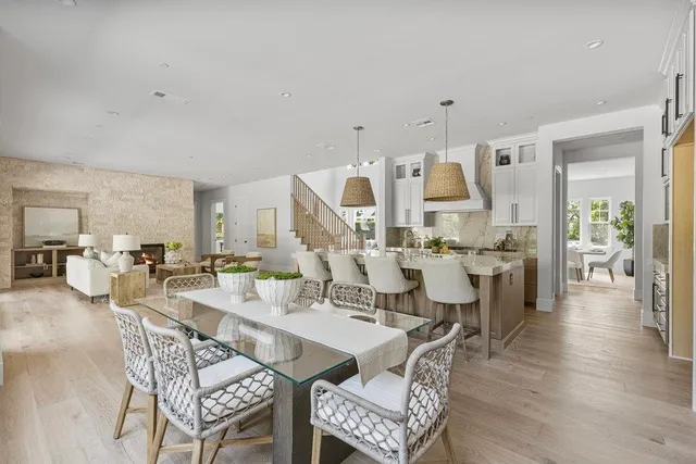 $4,998,000 | 1953 La Cadena, Diablo, CA 94528