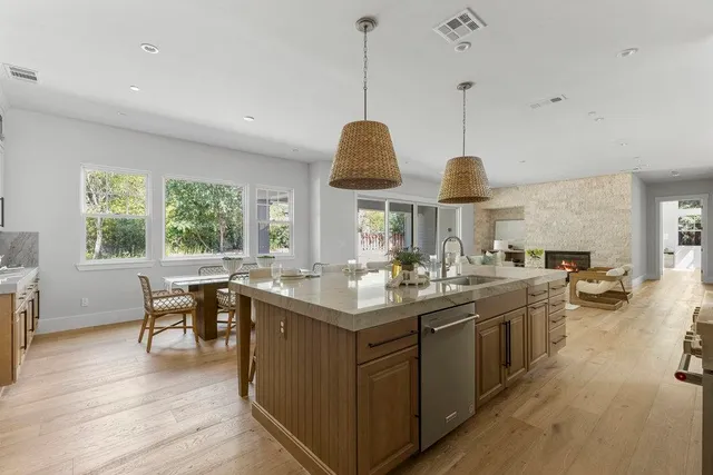 $4,998,000 | 1953 La Cadena, Diablo, CA 94528