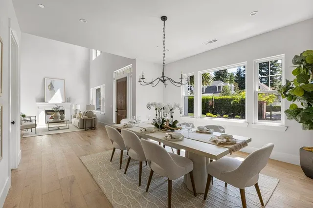 $4,998,000 | 1953 La Cadena, Diablo, CA 94528