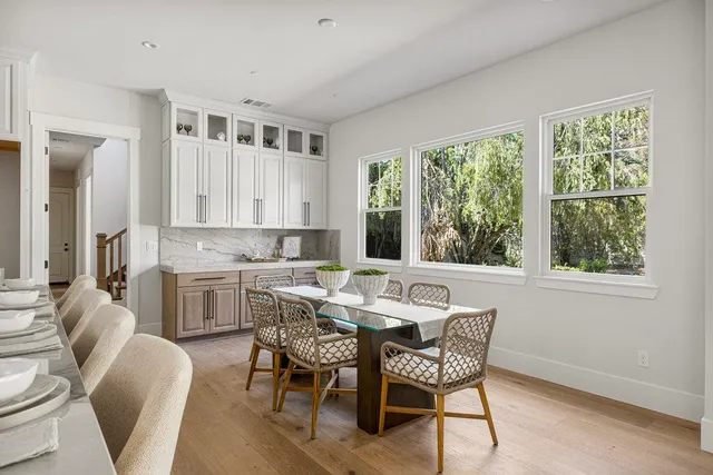 $4,998,000 | 1953 La Cadena, Diablo, CA 94528