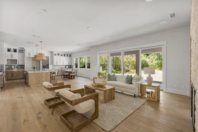 $4,998,000 | 1953 La Cadena, Diablo, CA 94528