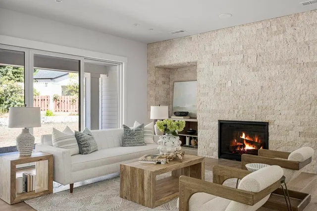 $4,998,000 | 1953 La Cadena, Diablo, CA 94528