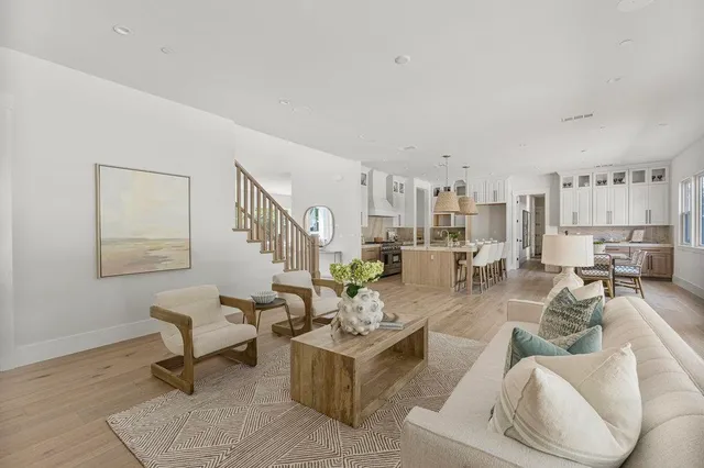 $4,998,000 | 1953 La Cadena, Diablo, CA 94528