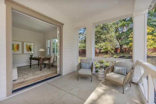 $4,998,000 | 1953 La Cadena, Diablo, CA 94528