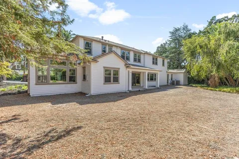 $4,998,000 | 1953 La Cadena, Diablo, CA 94528