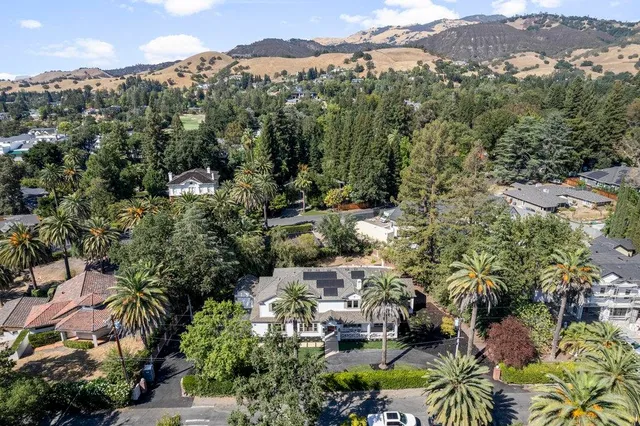 $4,998,000 | 1953 La Cadena, Diablo, CA 94528