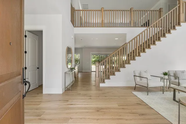 $4,998,000 | 1953 La Cadena, Diablo, CA 94528