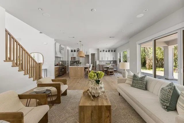 $4,998,000 | 1953 La Cadena, Diablo, CA 94528